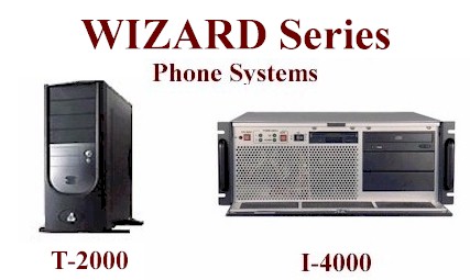 Wizard Analog Predictive Dialers for predictive dialing software and voice broadcasting